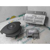 Kit Airbag Para Renault Modus