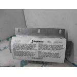 Kit Airbag Para Renault Modus