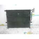 Condensador / Radiador Aire Acondicionado Para Bmw Serie 3 Berlina