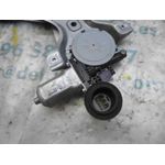 Elevalunas Delantero Derecho Para Toyota Yaris