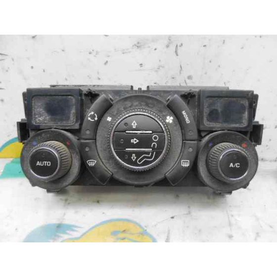 Mando Climatizador para Peugeot 308
