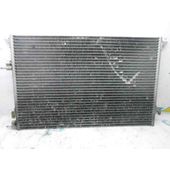 Condensador / Radiador Aire Acondicionado Para Saab 9-3 Sport Sedán
