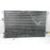 Condensador / Radiador Aire Acondicionado Para Saab 9-3 Sport Sedán
