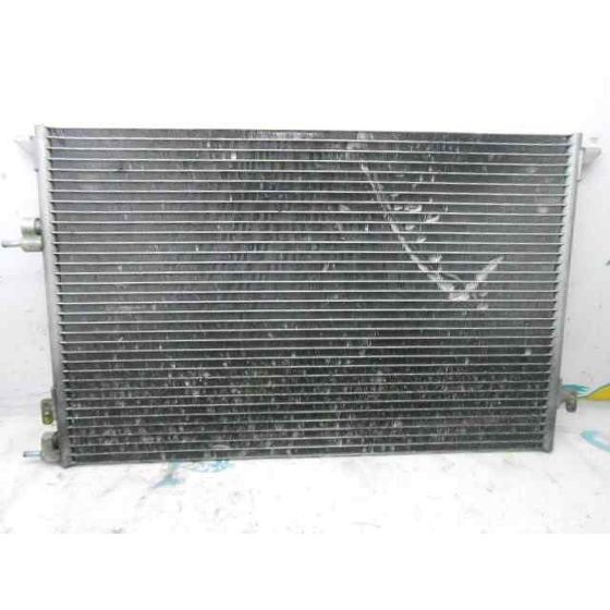 Condensador / Radiador Aire Acondicionado Para Saab 9-3 Sport Sedán