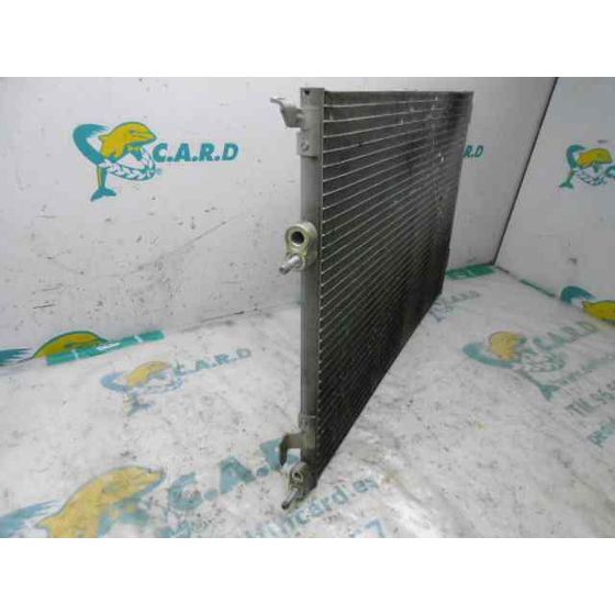 Condensador / Radiador Aire Acondicionado Para Saab 9-3 Sport Sedán