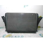 Intercooler Para Saab 9-3 Sport Sedán