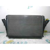 Intercooler Para Saab 9-3 Sport Sedán