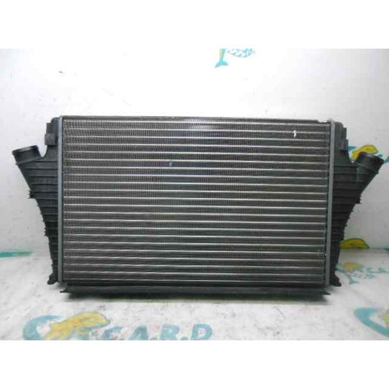 Intercooler Para Saab 9-3 Sport Sedán