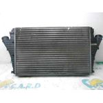 Intercooler Para Saab 9-3 Sport Sedán