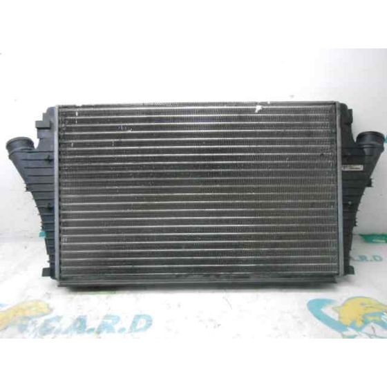 Intercooler Para Saab 9-3 Sport Sedán