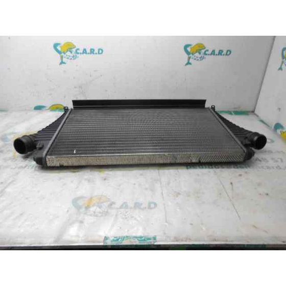Intercooler Para Saab 9-3 Sport Sedán
