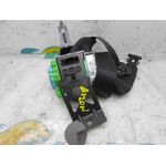 Pretensor Airbag Derecho Para Saab 9-3 Sport Sedán