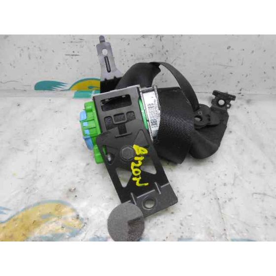 Pretensor Airbag Derecho Para Saab 9-3 Sport Sedán