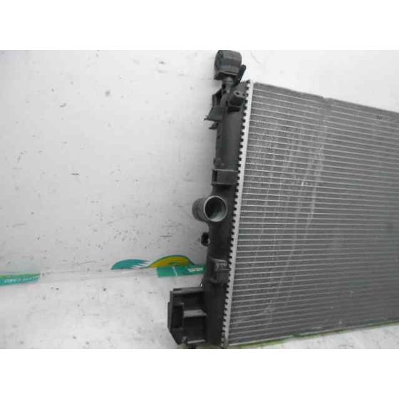 Radiador Agua Para Saab 9-3 Sport Sedán