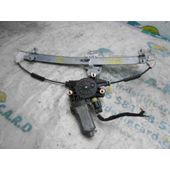 Elevalunas Trasero Derecho Para Hyundai Accent