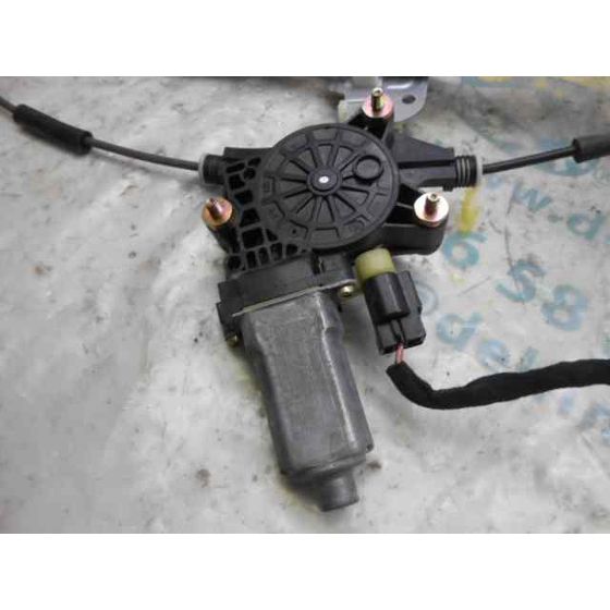 Elevalunas Trasero Derecho Para Hyundai Accent