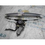 Elevalunas Trasero Derecho Para Hyundai Accent