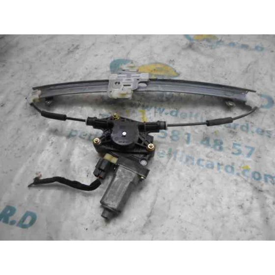 Elevalunas Trasero Derecho Para Hyundai Accent