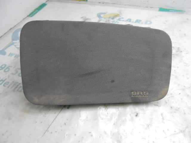 Kit Airbag para Hyundai Accent (Mc)