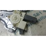 Elevalunas Trasero Derecho Para Toyota Avensis Wagon
