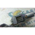 Elevalunas Trasero Derecho Para Toyota Avensis Wagon