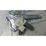 Elevalunas Trasero Derecho Para Toyota Avensis Wagon