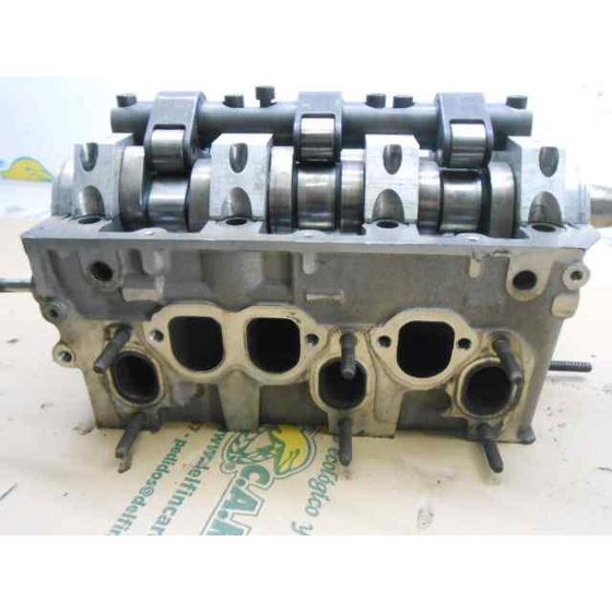 Culata para Seat Ibiza (6L1)