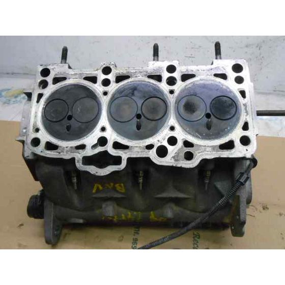Culata para Seat Ibiza (6L1)