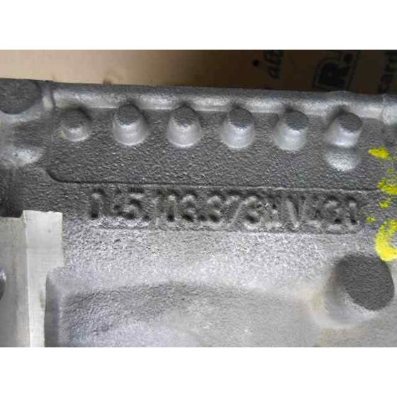Culata para Seat Ibiza (6L1)