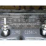 Culata Para Opel Zafira A