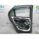 Puerta Trasera Izquierda Para Saab 9-3 Sport Sedán