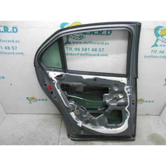 Puerta Trasera Izquierda Para Saab 9-3 Sport Sedán