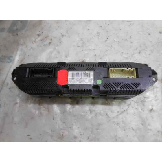 Mando Climatizador para Ford C-Max (Cb3)