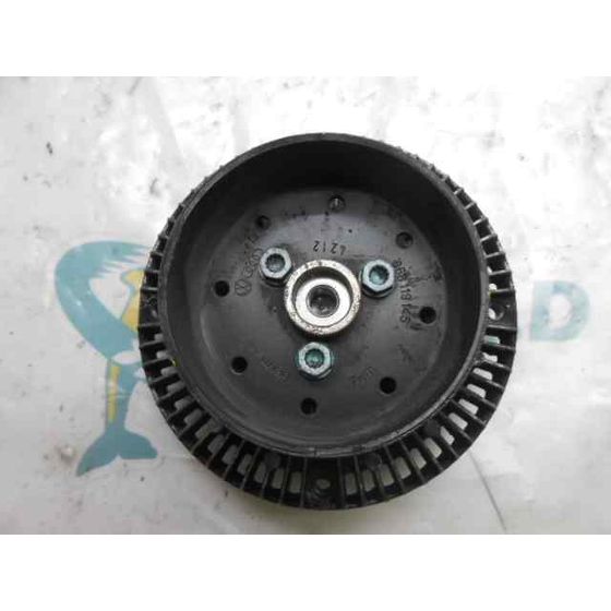Ventilador Viscoso Motor Para Volkswagen Passat Berlina