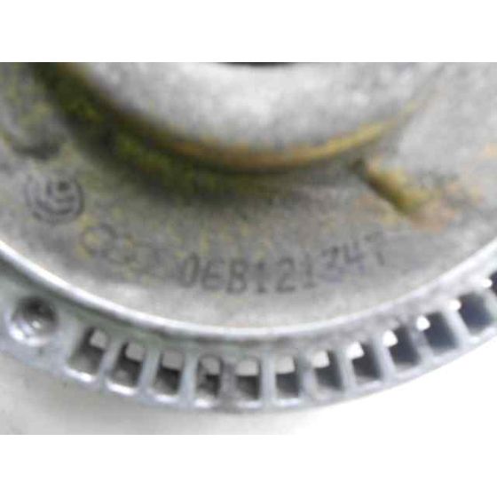 Ventilador Viscoso Motor Para Volkswagen Passat Berlina