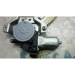 Elevalunas Delantero Izquierdo Para Nissan Pixo