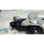 Elevalunas Delantero Izquierdo Para Nissan Pixo