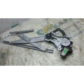 Elevalunas Delantero Derecho Para Chevrolet Aveo