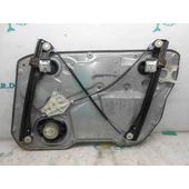 Elevalunas Delantero Izquierdo para Seat Ibiza (6L1)
