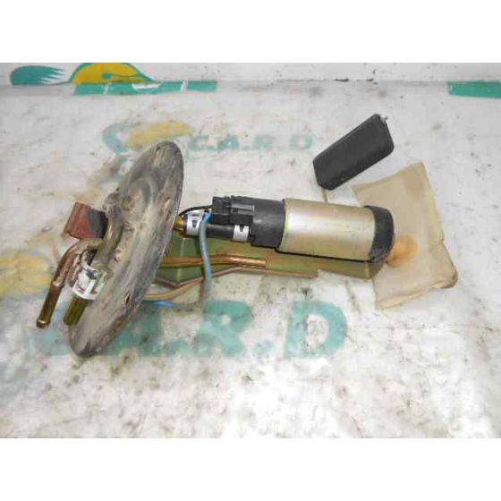 Aforador para Honda Cr-V (Rd1/3)