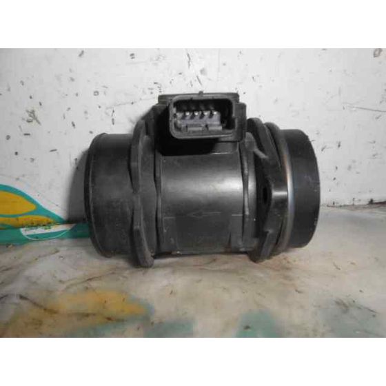 Caudalimetro Para Citroen C3