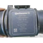 Caudalimetro Para Citroen C3