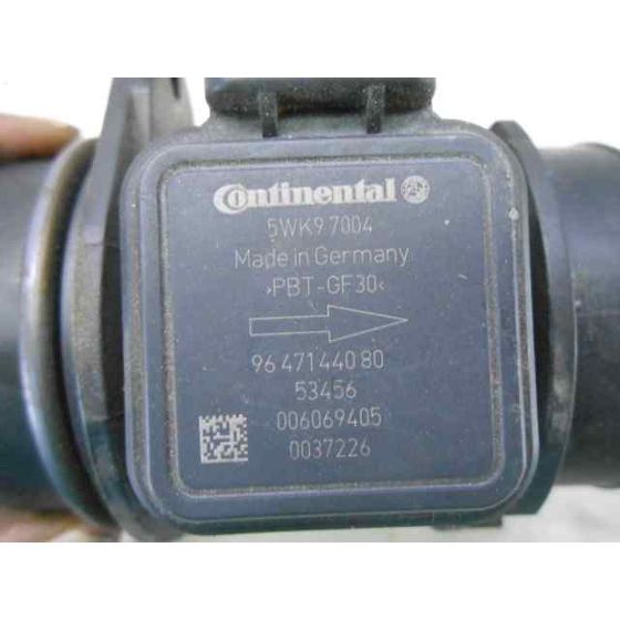 Caudalimetro Para Citroen C3