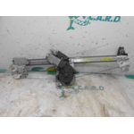 Elevalunas Delantero Izquierdo Para Citroen C3
