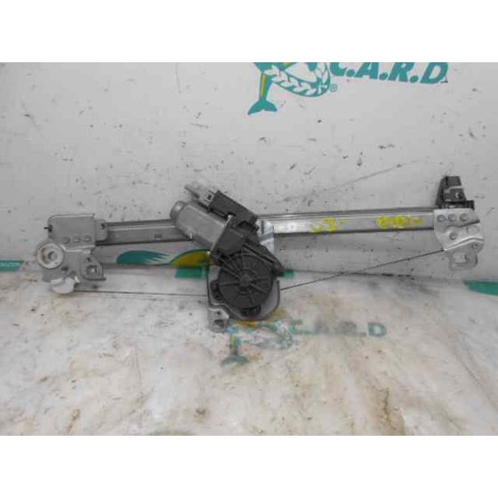Elevalunas Delantero Izquierdo Para Citroen C3