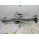 Elevalunas Delantero Izquierdo Para Citroen C3