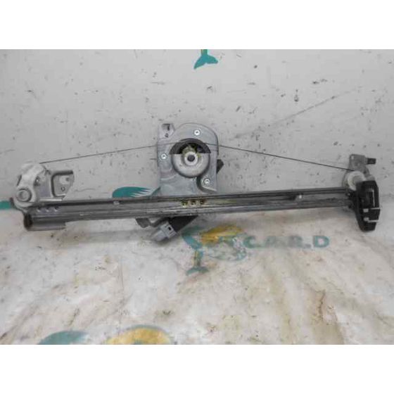 Elevalunas Delantero Izquierdo Para Citroen C3