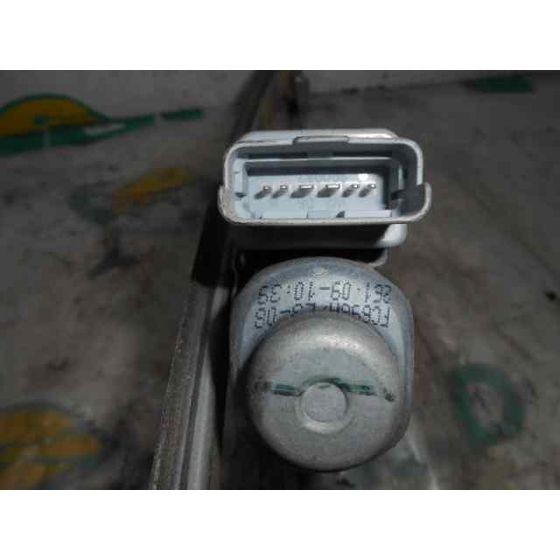 Elevalunas Delantero Izquierdo Para Citroen C3