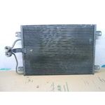 Condensador / Radiador Aire Acondicionado Para Renault Megane I Berlina Hatchback