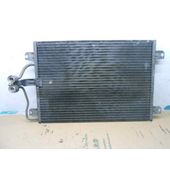 Condensador / Radiador Aire Acondicionado Para Renault Megane I Berlina Hatchback